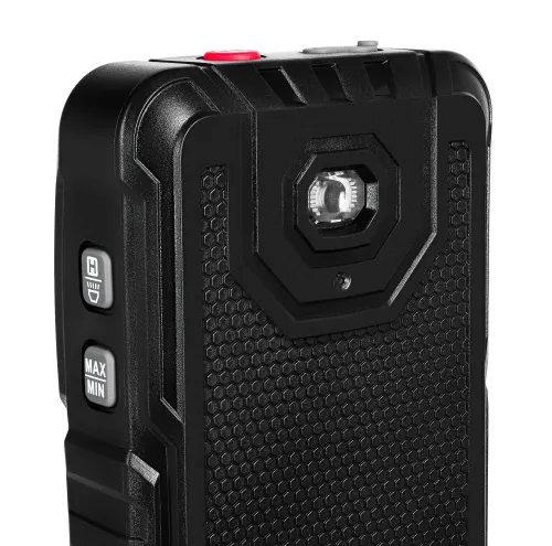 foto multímetro digital Ermenrich Zing TC33,  8