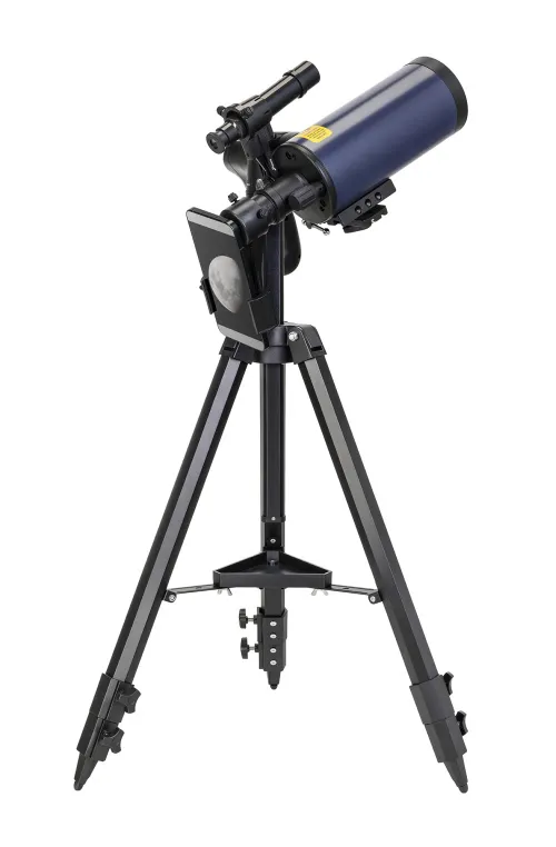 foto telescopio Levenhuk New Skyline BASE МАК 70/1000 AZ-M ,  5