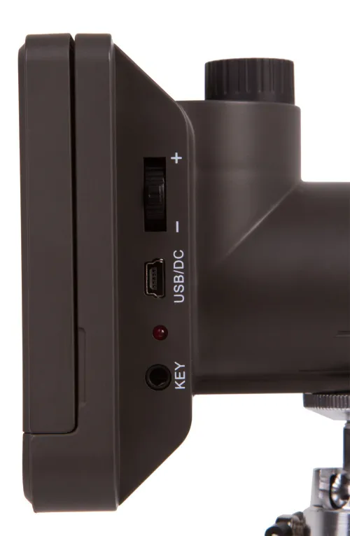 imagen catalejo digital Levenhuk Blaze D500,  11