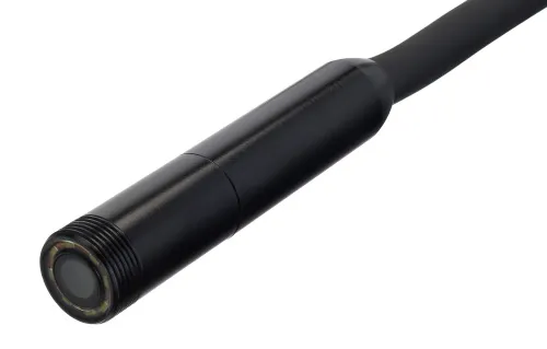 gráfico endoscopio industrial Ermenrich Seek VE50,  11