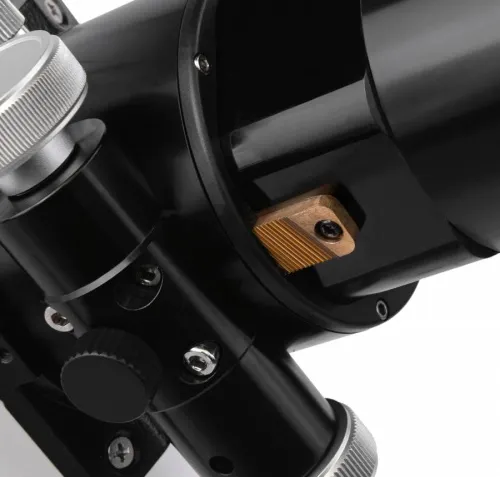 foto telescopio Bresser Messier AR-127S/635 Hexafoc EXOS-1/EQ4,  3