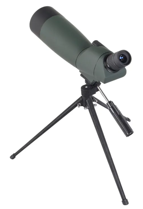 foto catalejo Levenhuk Blaze 60 PLUS,  3