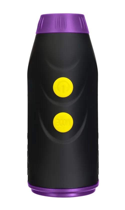 foto telémetro láser de obra Ermenrich LR900,  6
