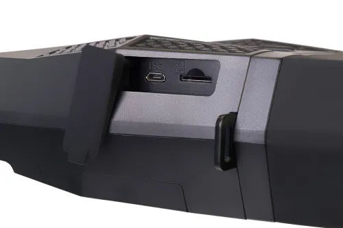 imagen prismáticos digitales de visión nocturna Levenhuk Halo 13X PLUS,  10