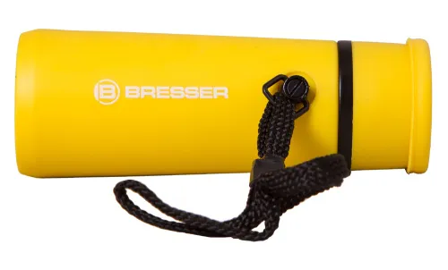 gráfico monocular Bresser Topas 10x25,  2