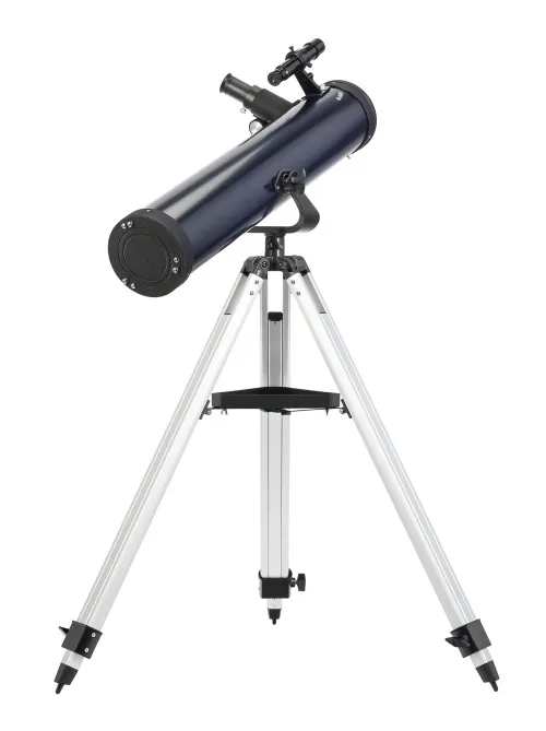 foto telescopio Levenhuk New Skyline BASE 76/700 AZ1,  3
