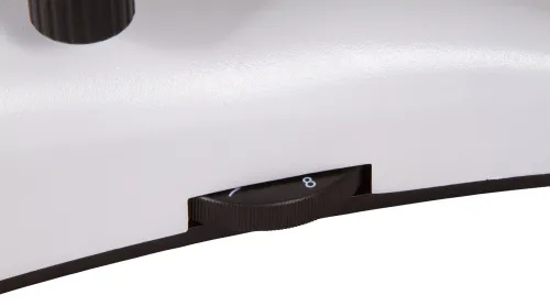 imagen microscopio trinocular digital Levenhuk MED D25T,  18