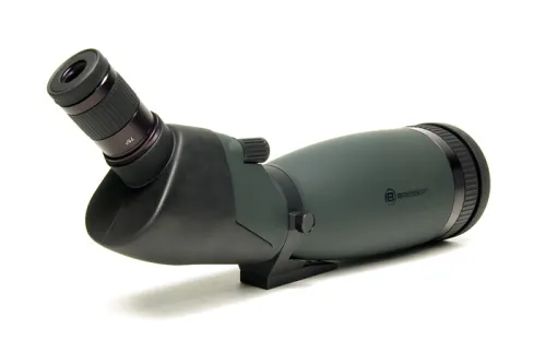 imagen catalejo Bresser Pirsch 25–75x100,  6