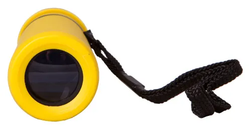 gráfico monocular Bresser Topas 10x25,  5