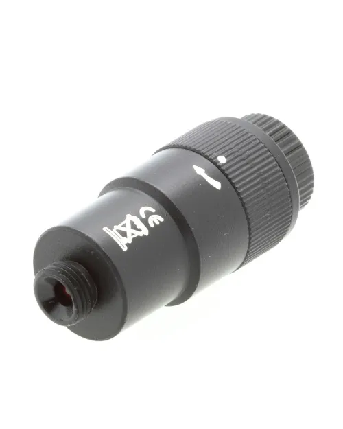 foto bresser ​buscador iluminado rojo para EXOS-2 M8x0,75mm,  2
