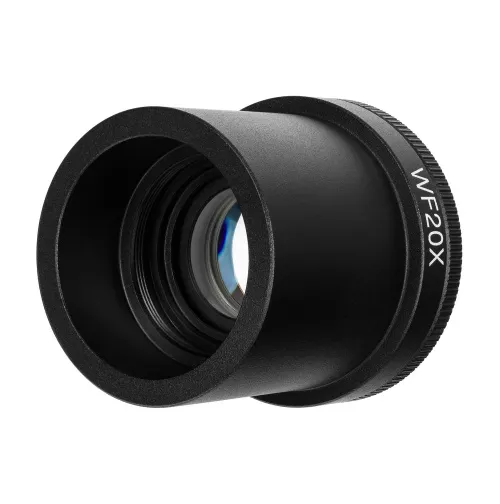 fotografía ocular con ajuste de las dioptrías MAGUS MD20 20х/12 mm (D 30 mm) ,  4