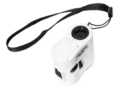 foto microscopio de bolsillo Levenhuk Zeno Cash ZC2,  7