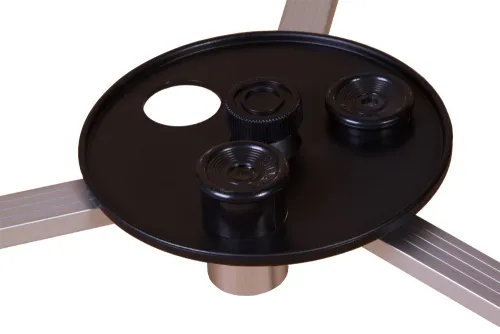 imagen telescopio Levenhuk Skyline BASE 50T,  9