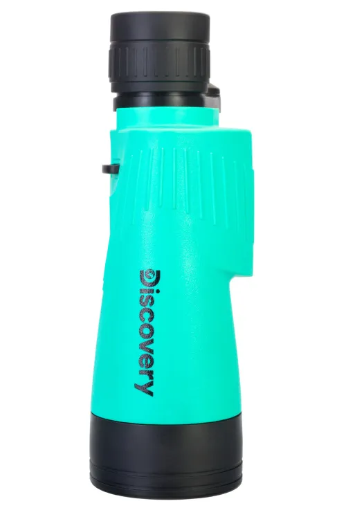 imagen prismáticos flotantes Levenhuk Discovery Breeze 7x50,  8