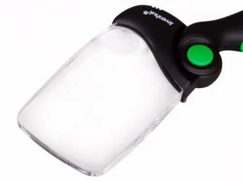 fotografía lupa Levenhuk Zeno Read ZR14,  6