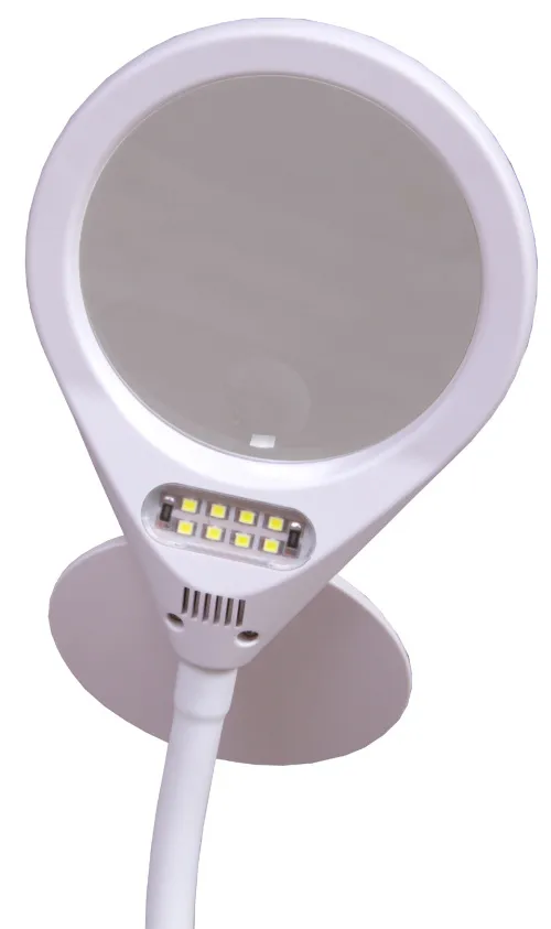 imagen lupa Levenhuk Zeno Desk D15,  7