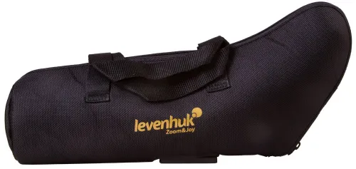 fotografía catalejo Levenhuk Blaze PRO 50,  16