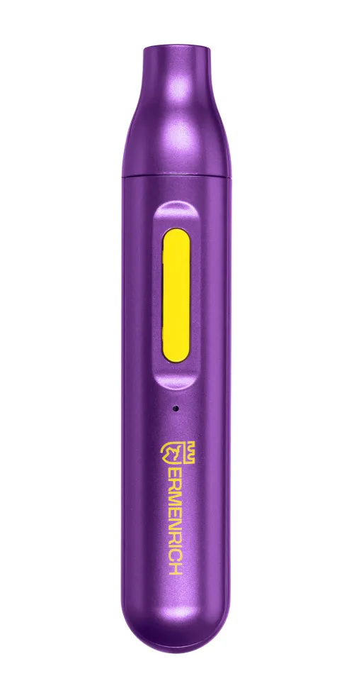 fotografía destornillador eléctrico Ermenrich Tunn PD15,  6