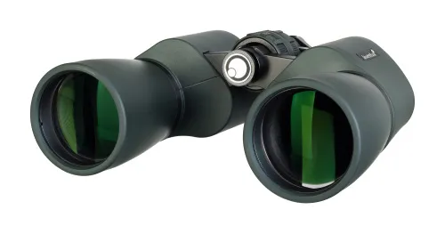 gráfico prismáticos Levenhuk New Sherman PRO 12x50,  11