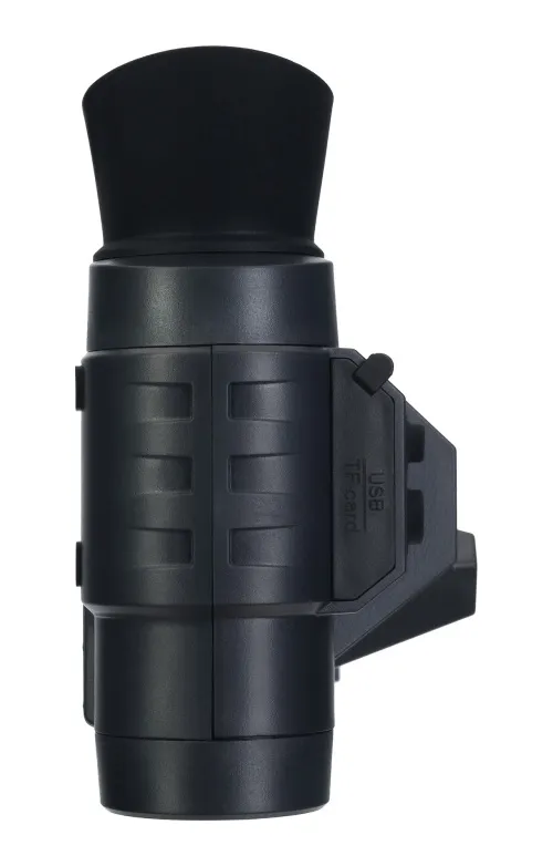 imagen prismáticos digitales de visión nocturna Levenhuk Halo NVB10 Helmet,  9