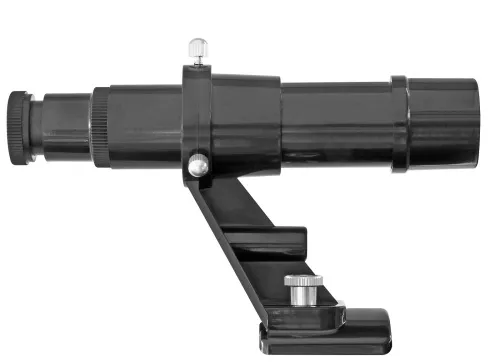 foto telescopio Bresser National Geographic 60/700 AZ,  4