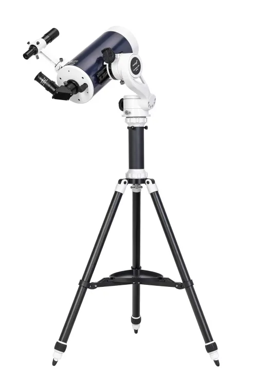 fotografía telescopio Levenhuk New Skyline PRO MAK 127/1500 AZ5,  3