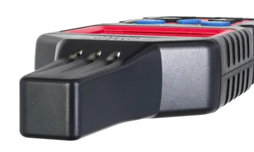 fotografía localizador de cables subterráneos Ermenrich Ping SM150,  7