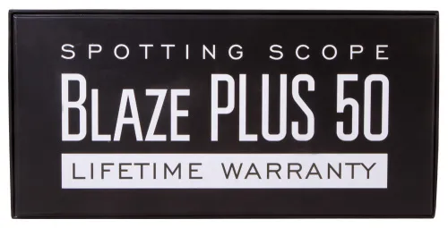 imagen catalejo Levenhuk Blaze PLUS 50,  22