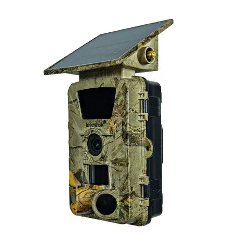 foto cámara de rastreo Levenhuk Trap LTE30,  6