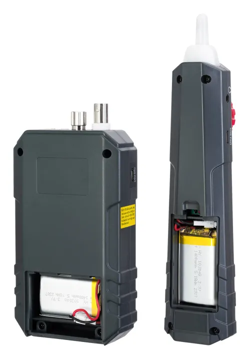 foto comprobador de cables Ermenrich Ping SM110,  5