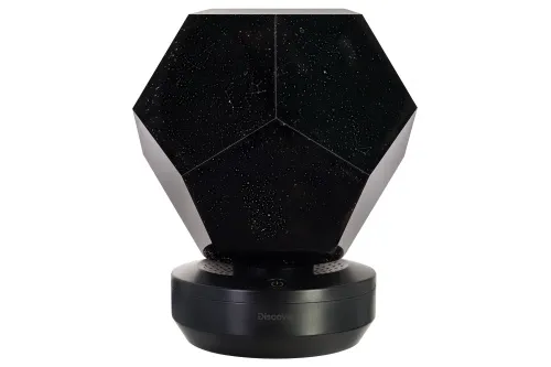 imagen astroplanetario Levenhuk Discovery Star Sky P7,  6