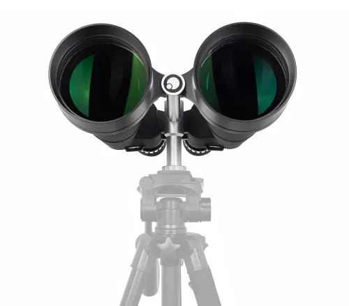 fotografía prismáticos Levenhuk Bruno PLUS 25x100,  11