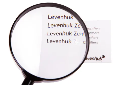 foto lupa Levenhuk Zeno Handy ZH7,  6