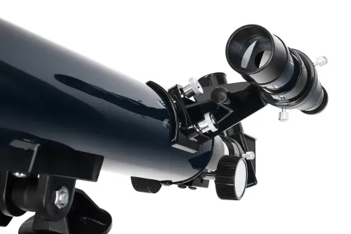imagen telescopio Levenhuk Discovery Spark 506 AZ con libro,  11