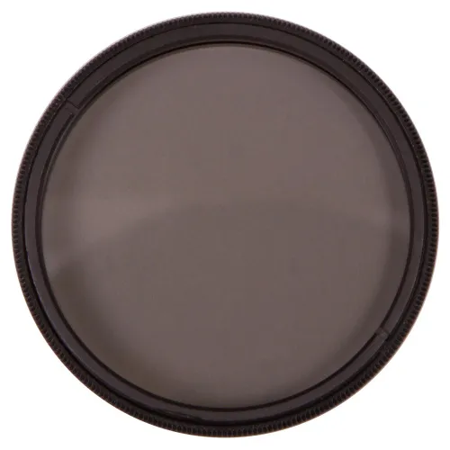 fotografía filtro de polarizacion Bresser 2",  4