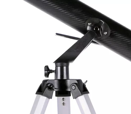 imagen telescopio Bresser Arcturus 60/700 AZ ,  10