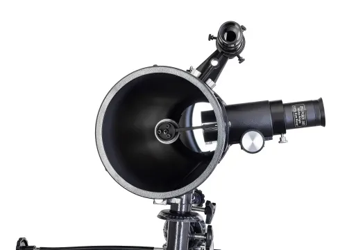 gráfico telescopio Levenhuk New Skyline PLUS 114/900 EQ2,  5