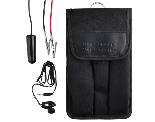 imagen localizador de cables subterráneos Ermenrich Ping SM80,  7