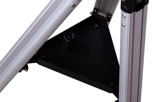 imagen telescopio Levenhuk Skyline PLUS 115S,  12