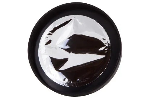 fotografía filtro solar de Levenhuk para los telescopios MAK de 105 mm,  4