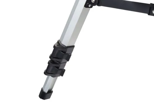 fotografía telescopio Levenhuk Discovery Sky Trip ST80 con libro,  17