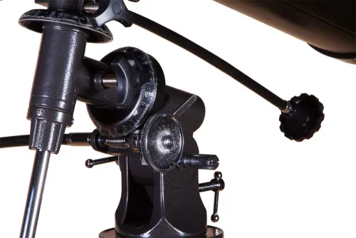 fotografía telescopio Levenhuk Skyline PLUS 130S,  8