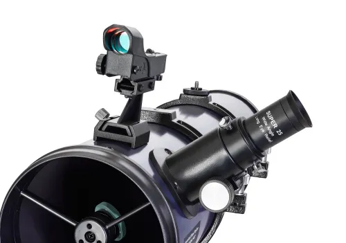 imagen telescopio Levenhuk New Skyline PLUS 130/650 SQ1,  8