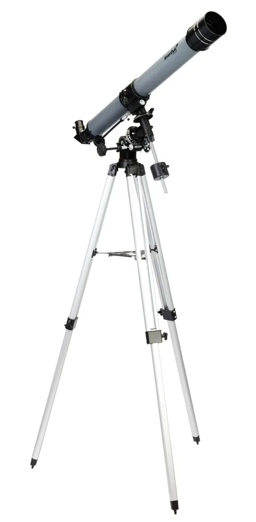 fotografía telescopio Levenhuk Blitz 70 PLUS,  5