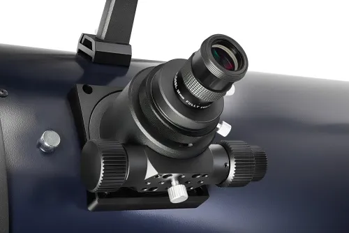 gráfico telescopio dobsoniano Levenhuk New Skyline PRO 12" (300/1525),  5