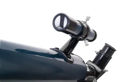 gráfico kit Levenhuk Discovery Scope 2 con libro,  11