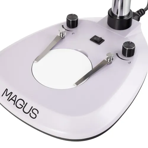 imagen estereomicroscopio digital MAGUS Stereo D8T PLUS,  10