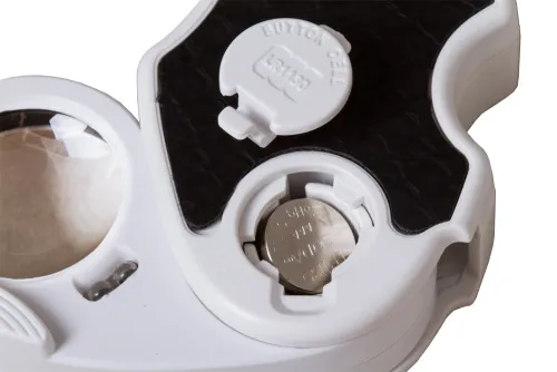 gráfico lupa Levenhuk Zeno Gem M7,  6