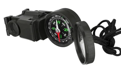 foto kit de supervivencia Levenhuk LabZZ SK5,  7