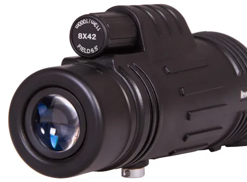 gráfico monocular Levenhuk Atom 8x42,  7